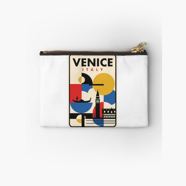 Item preview, Retro Venice Italy Geometric Mid Century Modern designed and sold by k3rstman1.