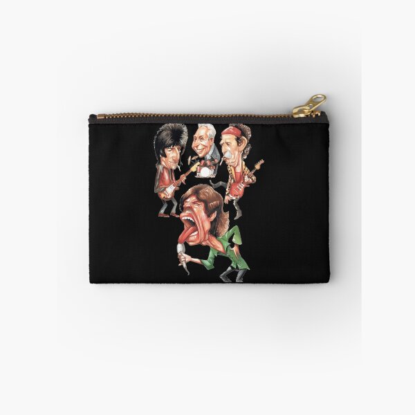 Item preview, The Rolling Stones Band designed and sold by MutedMoods.