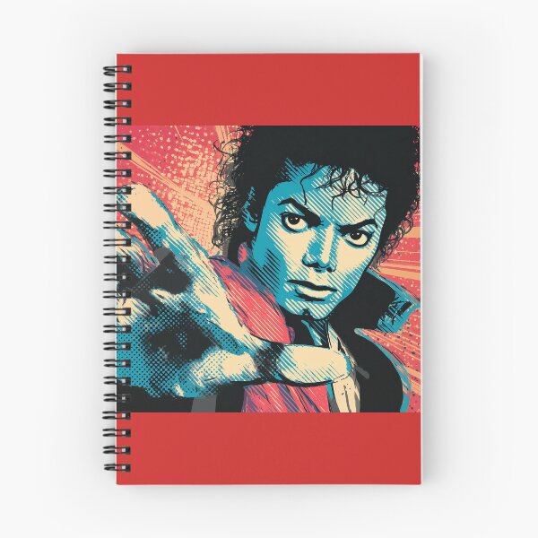 Item preview, Michael Jackson designed and sold by Design1230.