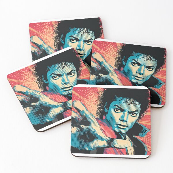 Item preview, Michael Jackson designed and sold by Design1230.