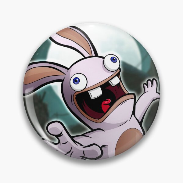 Item preview, Moonlit Chaos Bunny designed and sold by TonyToonAdventures.
