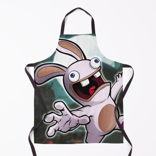 Item preview, Moonlit Chaos Bunny designed and sold by TonyToonAdventures.