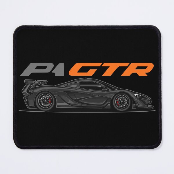Item preview, P1 GTR 2015 (Sapphire Black) designed and sold by JioojiProject.