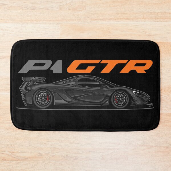 Item preview, P1 GTR 2015 (Sapphire Black) designed and sold by JioojiProject.