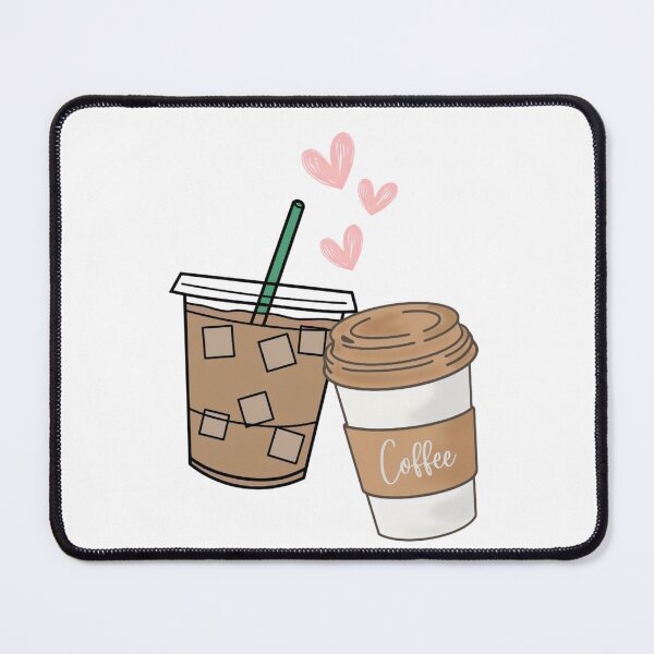 Item preview, coffee designed and sold by COFFEEWITHARTS.