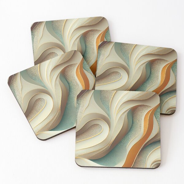 Item preview, Bio-Fluid Modernism designed and sold by Outlet Raloel.