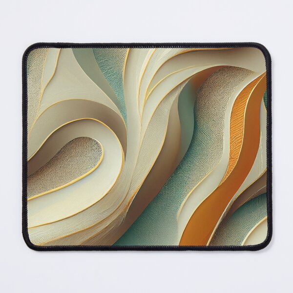 Item preview, Bio-Fluid Modernism designed and sold by Outlet Raloel.