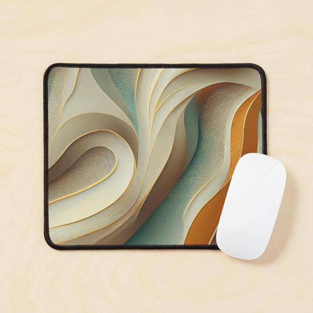Item preview, Mouse Pad designed and sold by Raloel.