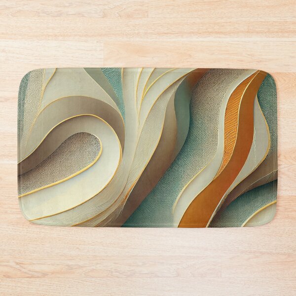 Item preview, Bio-Fluid Modernism designed and sold by Outlet Raloel.