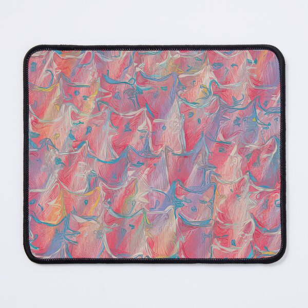 Item preview, Abstract net. designed and sold by Michael-Popart.