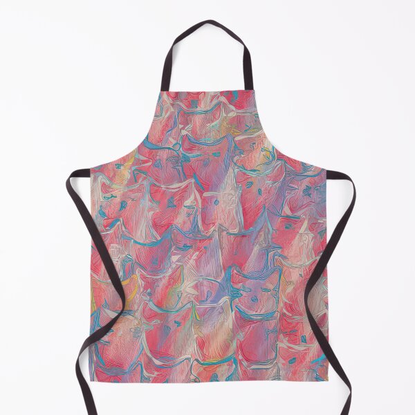 Item preview, Abstract net. designed and sold by Michael-Popart.