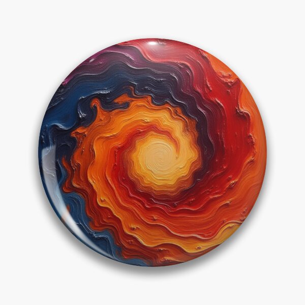 Item preview, Molten Vortex. designed and sold by fbtrisha.