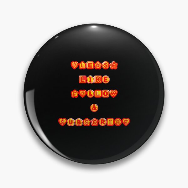 Item preview, ✴️ PLEASE LIKE FOLLOW & SUBSCRIBE COLLECTION ✴️ - ENCHANTED CUTIE PUFF TEXT  designed and sold by WheelieGdArt.