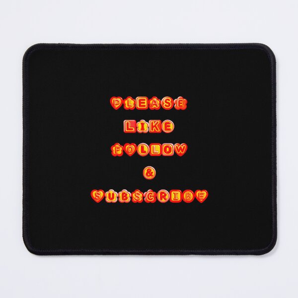 Item preview, ✴️ PLEASE LIKE FOLLOW & SUBSCRIBE COLLECTION ✴️ - ENCHANTED CUTIE PUFF TEXT designed and sold by WheelieGdArt.