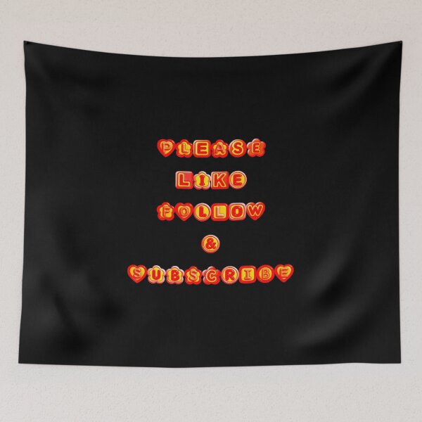 Item preview, ✴️ PLEASE LIKE FOLLOW & SUBSCRIBE COLLECTION ✴️ - ENCHANTED CUTIE PUFF TEXT  designed and sold by WheelieGdArt.
