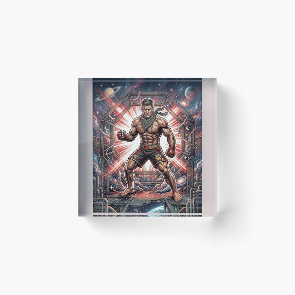 Item preview, Champion Beyond the Stars designed and sold by aminomen.
