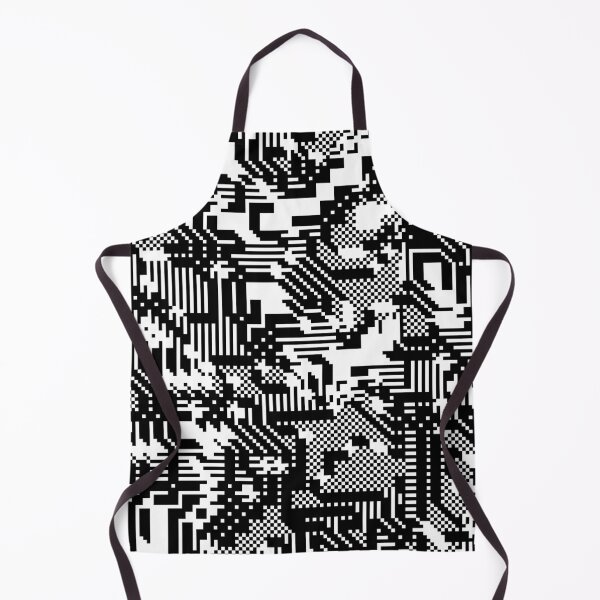 Item preview, Digital Circuit Pattern designed and sold by avperth.