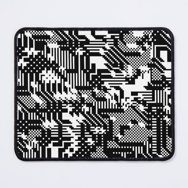 Item preview, Digital Circuit Pattern designed and sold by avperth.