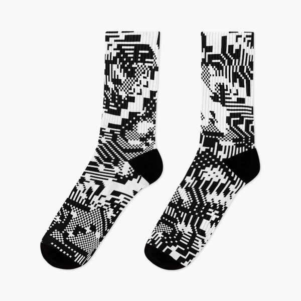 Item preview, Digital Circuit Pattern designed and sold by avperth.