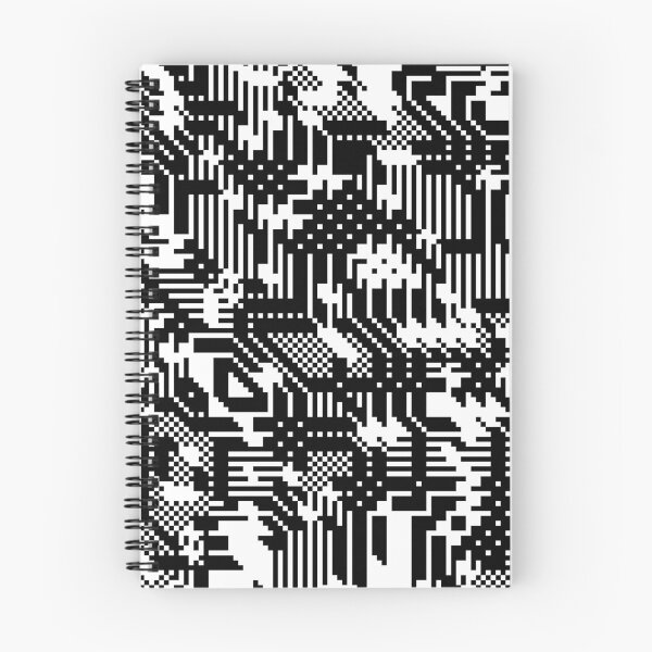 Item preview, Digital Circuit Pattern designed and sold by avperth.