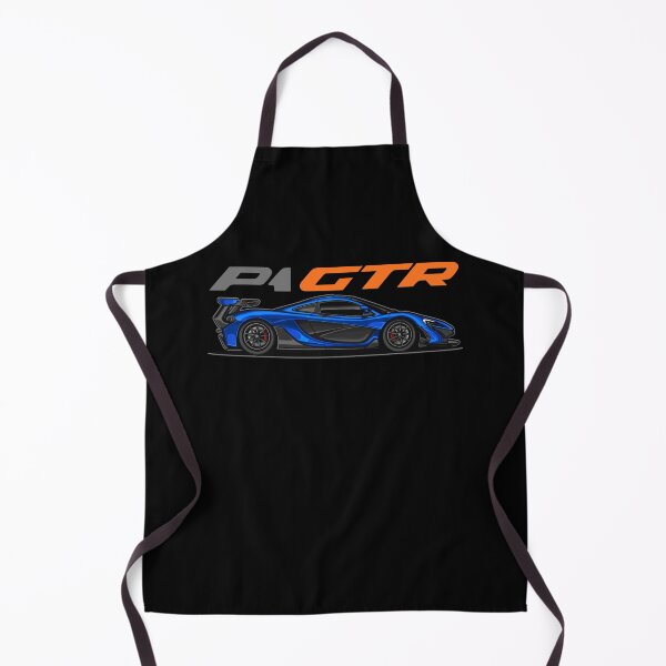 Item preview, P1 GTR 2015 (Aurora Blue) designed and sold by JioojiProject.