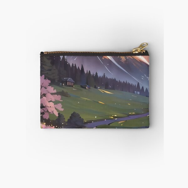 Item preview, hills designed and sold by COFFEEWITHARTS.