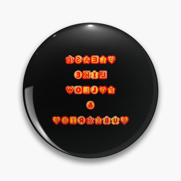 Item preview, ✴️ PLEASE LIKE FOLLOW & SUBSCRIBE COLLECTION ✴️ - ENCHANTED CUTIE PUFF TEXT  - Camera Ready (REVERSED) Darling Edition designed and sold by WheelieGdArt.