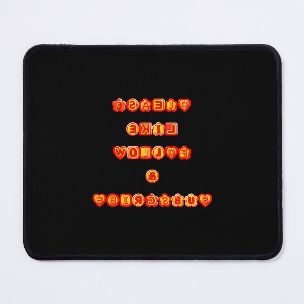 Item preview, ✴️ PLEASE LIKE FOLLOW & SUBSCRIBE COLLECTION ✴️ - ENCHANTED CUTIE PUFF TEXT  - Camera Ready (REVERSED) Darling Edition designed and sold by WheelieGdArt.