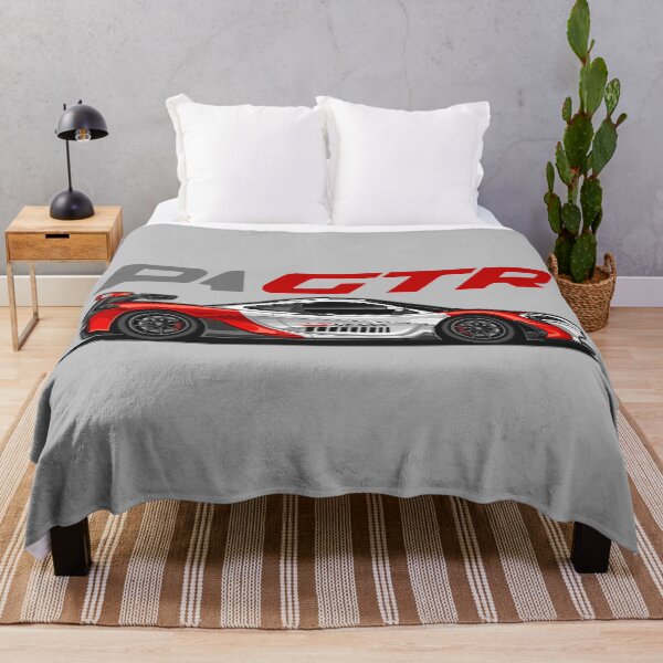 Item preview, P1 GTR 2015 (Ayrton Senna Tribute) designed and sold by JioojiProject.