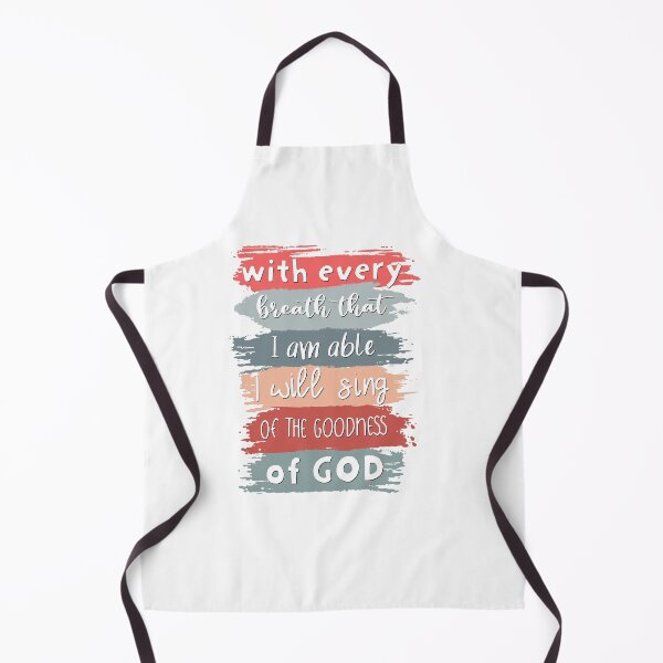 Item preview, The Goodness Of GOD designed and sold by Lostlamb23.