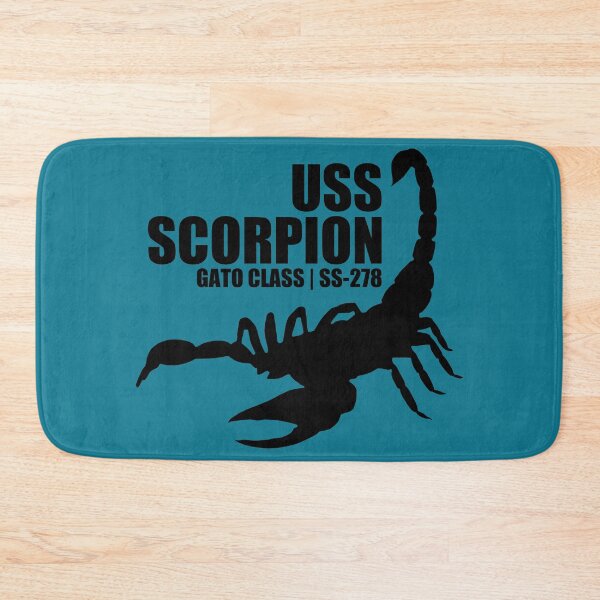 Item preview, USS Scorpion SS-278 designed and sold by StrongVlad.