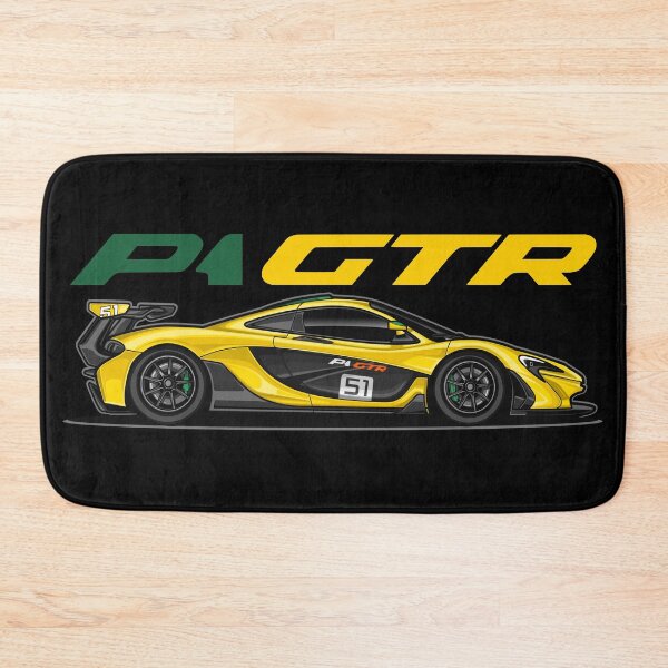 Item preview, P1 GTR 2015 (Geneva Show Car Livery) designed and sold by JioojiProject.