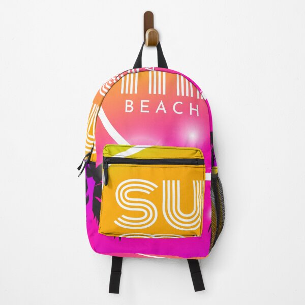 Item preview, Summer Beach Party designed and sold by oonproducts.