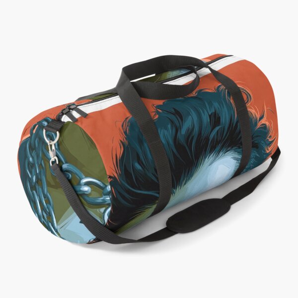 Item preview, Gothic Vampire Vector à l'orange designed and sold by JaimeLikes.