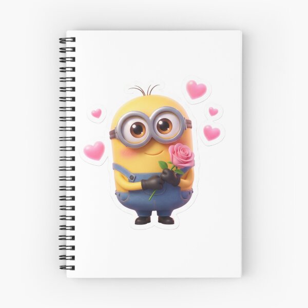 Item preview, Cute Rose Love Cartoon Sticker PNG | Romantic Heart Sticker | Kawaii Character with Rose | Transparent Background designed and sold by ashwin131.