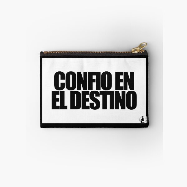 Item preview, I TRUST IN DESTINY designed and sold by MobsProject.