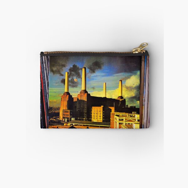 Item preview, Battersea Power Station London UK designed and sold by AndyEvansPhotos.