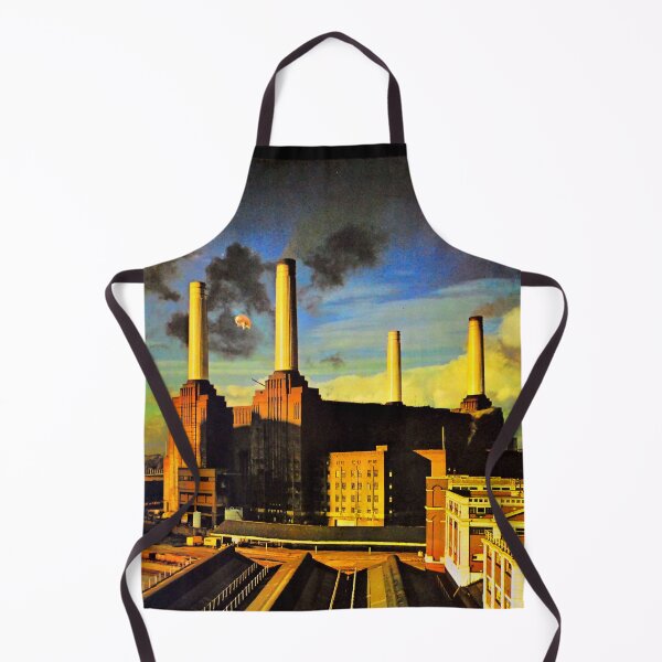 Item preview, Battersea Power Station London UK designed and sold by AndyEvansPhotos.