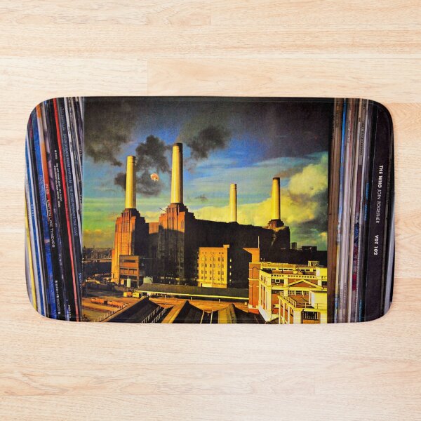 Item preview, Battersea Power Station London UK designed and sold by AndyEvansPhotos.