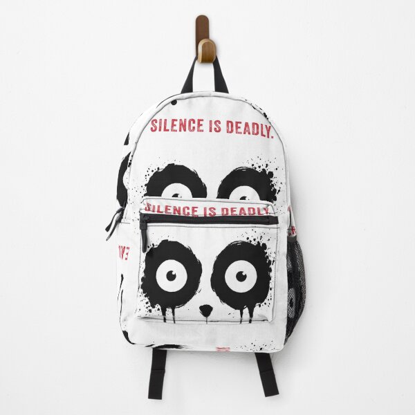 Item preview, Bleed Wild Owl Ink Drip Dark Wildlife Art designed and sold by cabana.space.
