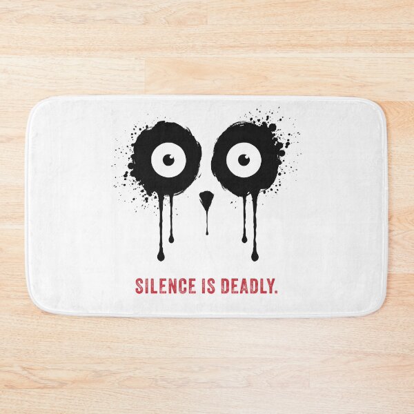 Item preview, Bleed Wild Owl Ink Drip Dark Wildlife Art designed and sold by cabana.space.