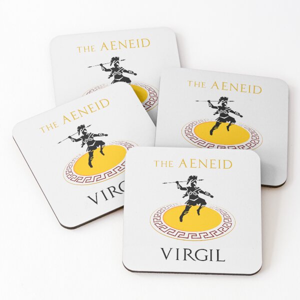 Item preview, The Aeneid Virgil designed and sold by FULLER FACTORY.