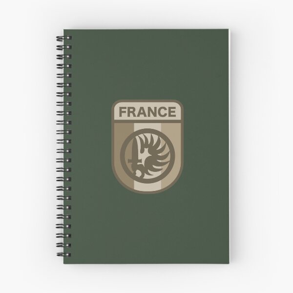 Item preview, Légion Étrangère 2 REP (French Foreign Legion Paratrooper) designed and sold by StrongVlad.