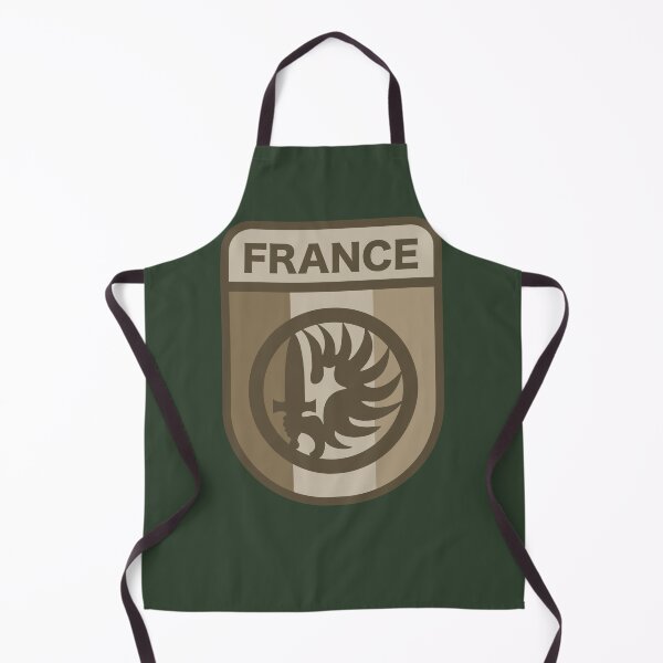 Item preview, Légion Étrangère 2 REP (French Foreign Legion Paratrooper) designed and sold by StrongVlad.