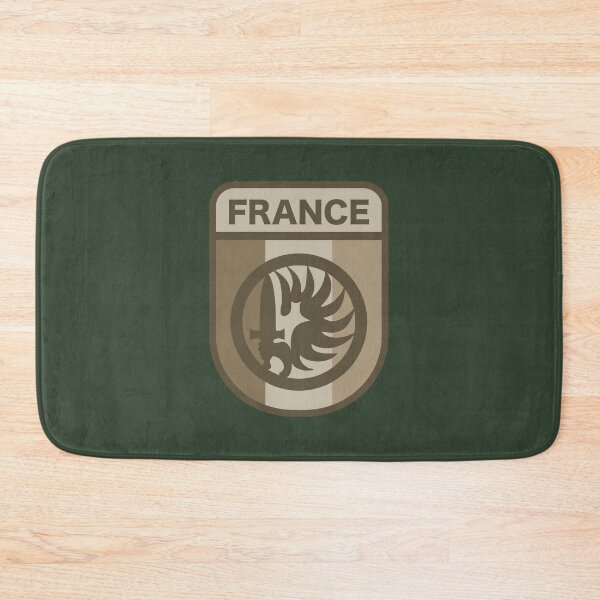 Item preview, Légion Étrangère 2 REP (French Foreign Legion Paratrooper) designed and sold by StrongVlad.