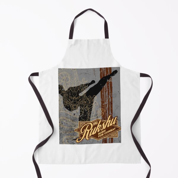 Item preview, Rukshu, Muay Thai, Thai Boxing, Kick Boxing  designed and sold by bluesquidink.