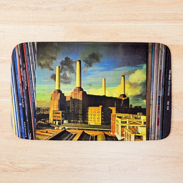 Item preview, Battersea Power Station London UK designed and sold by AndyEvansPhotos.