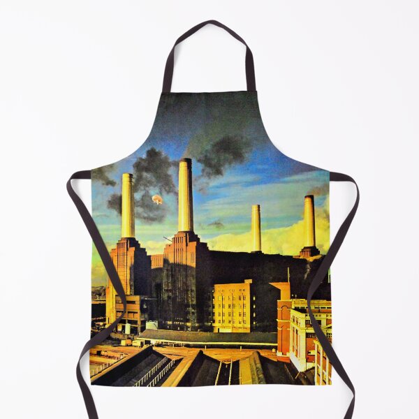 Item preview, Battersea Power Station London UK designed and sold by AndyEvansPhotos.