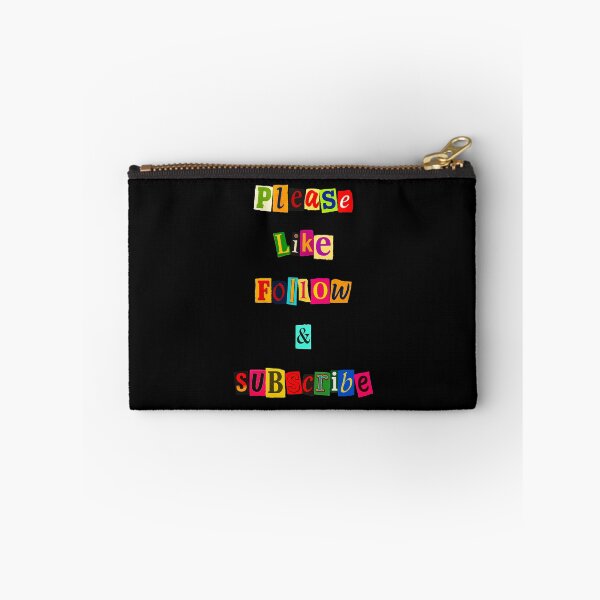 Item preview, ✴️ PLEASE LIKE FOLLOW & SUBSCRIBE COLLECTION ✴️ - ENCHANTED RANDOM TEXT  designed and sold by WheelieGdArt.