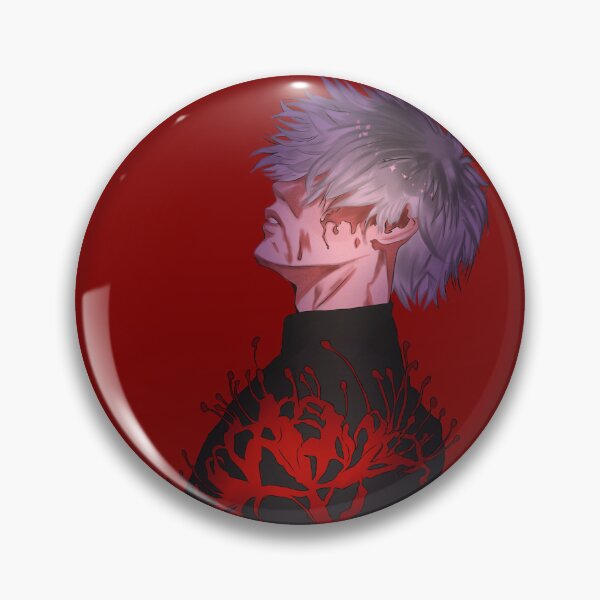 Item preview, Scribble Red Lily  designed and sold by Izaa-aart.